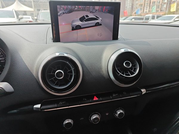 Audi A3 2020, 58100 км, за 13225 USD - фото 13