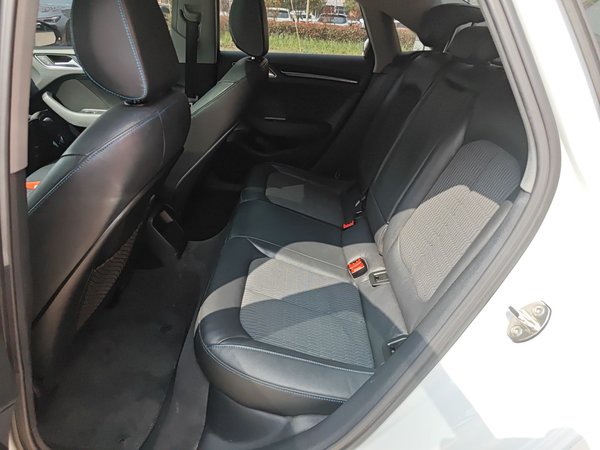 Audi A3 2020, 58100 км, за 13225 USD - фото 16