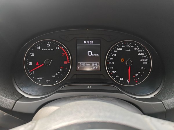 Audi A3 2020, 58100 км, за 13225 USD - фото 19
