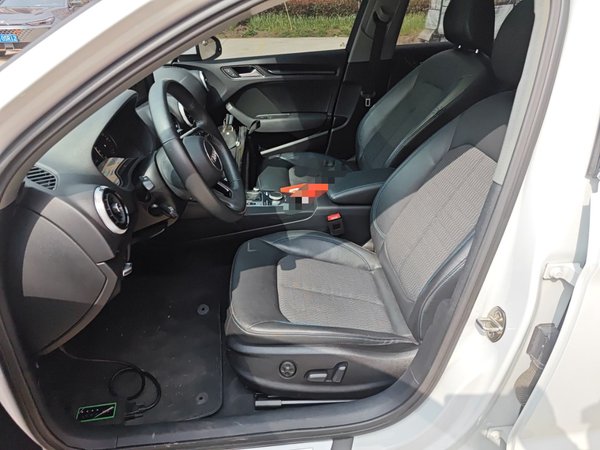 Audi A3 2020, 58100 км, за 13225 USD - фото 23