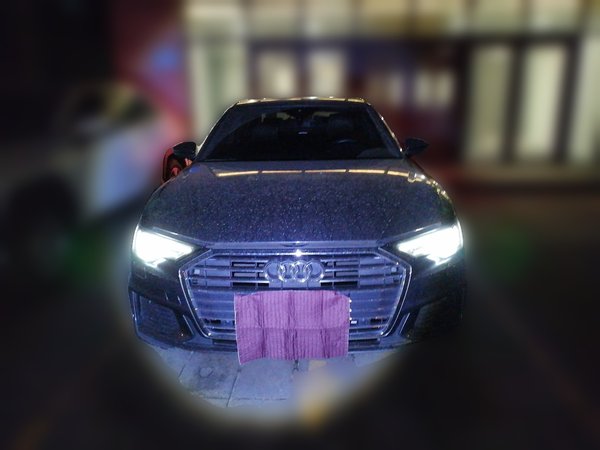 Audi A6L 2020, 39000 км, за 32606 USD - фото 6