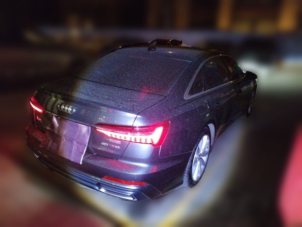 Audi A6L 2020, 39000 км, за 32606 USD - фото 8