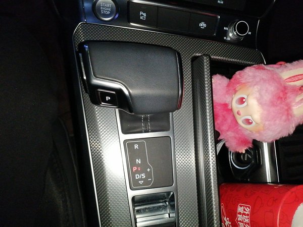 Audi A6L 2020, 39000 км, за 32606 USD - фото 16