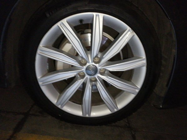 Audi A6L 2020, 39000 км, за 32606 USD