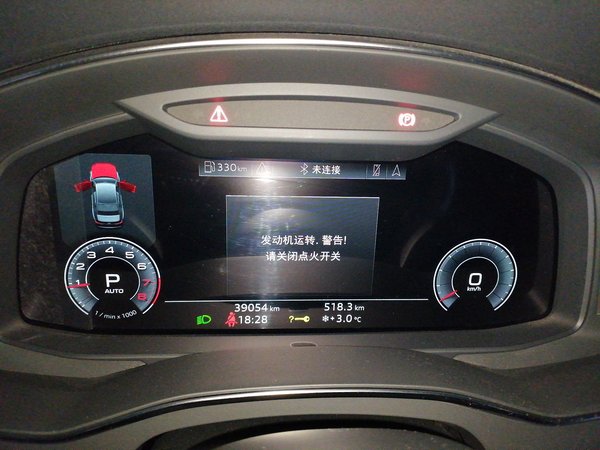 Audi A6L 2020, 39000 км, за 32606 USD - фото 11