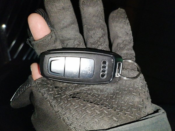 Audi A6L 2020, 39000 км, за 32606 USD - фото 9