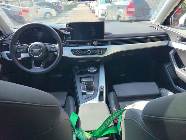 Audi A4L 2020, 100900 км, за 22020 USD - фото 10