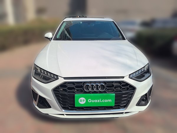 Audi A4L 2020, 100900 км, за 22020 USD