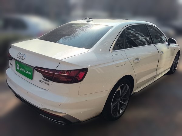 Audi A4L 2020, 100900 км, за 22020 USD - фото 6