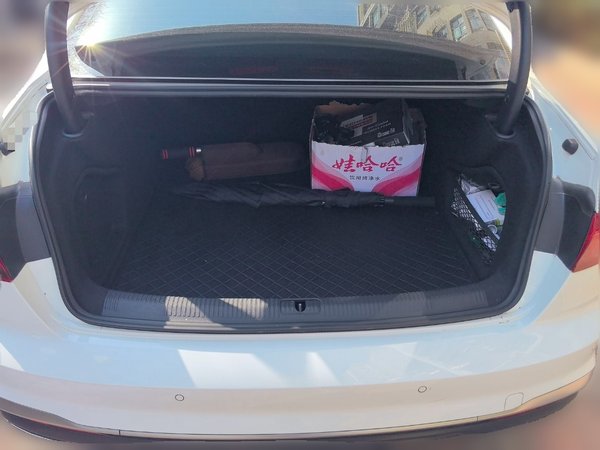 Audi A4L 2020, 100900 км, за 22020 USD - фото 20