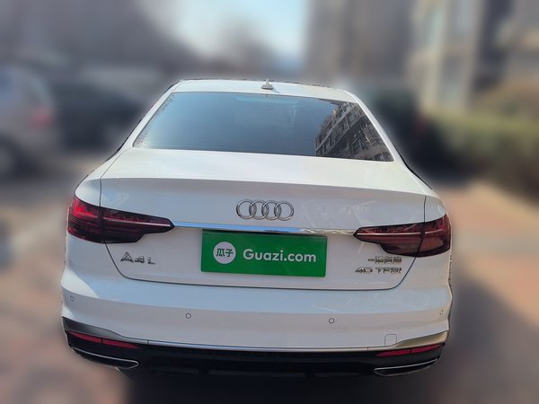 Audi A4L 2020, 100900 км, за 22020 USD