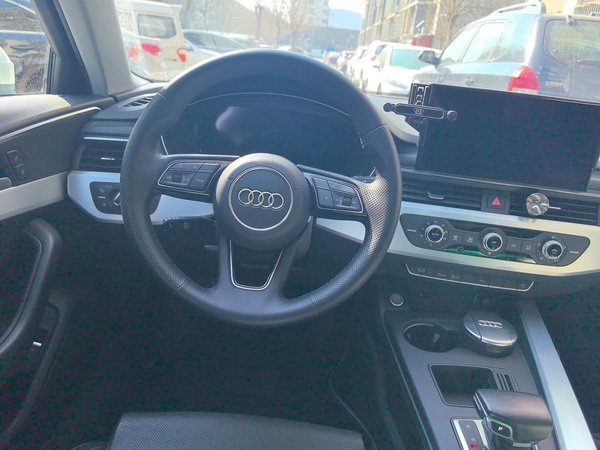 Audi A4L 2020, 100900 км, за 22020 USD - фото 11