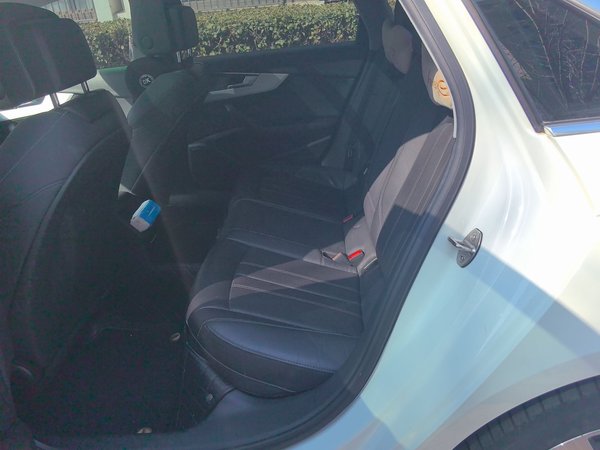 Audi A4L 2020, 100900 км, за 22020 USD - фото 18