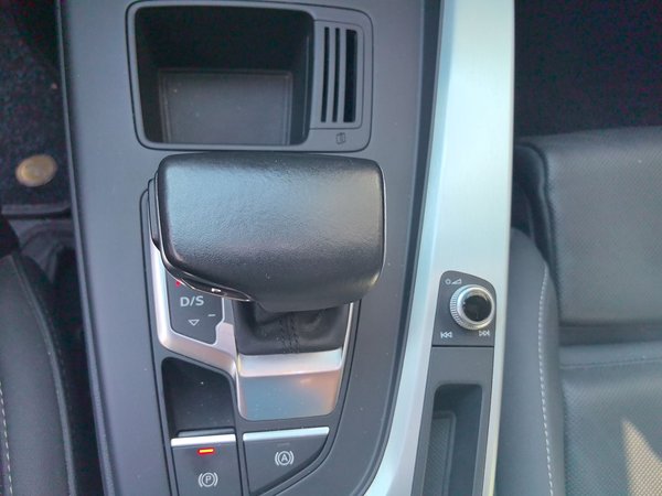 Audi A4L 2020, 100900 км, за 22020 USD - фото 15