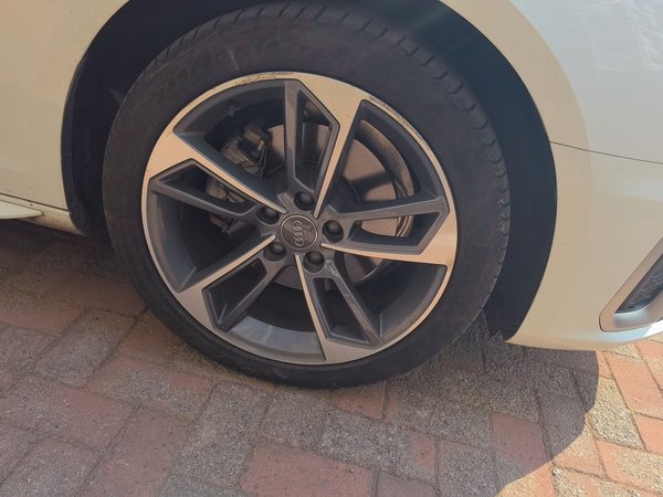 Audi A4L 2020, 100900 км, за 22020 USD - фото 8