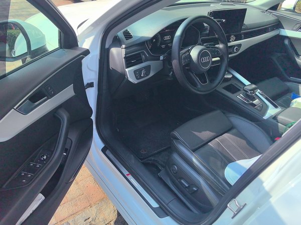 Audi A4L 2020, 100900 км, за 22020 USD - фото 17