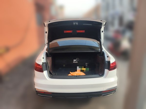 Audi A4L 2020, 111000 км, за 19345 USD - фото 20