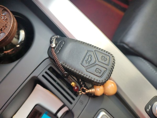 Audi A4L 2020, 111000 км, за 19345 USD - фото 9