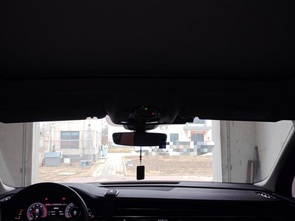 Audi Q7 2020, 32300 км, за 0 USD - фото 19