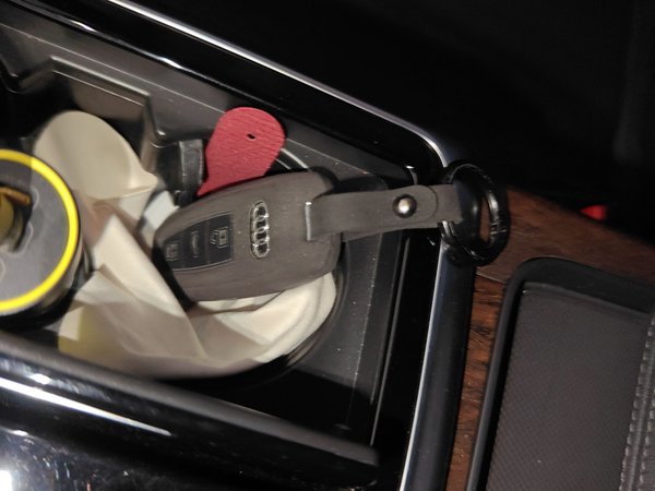 Audi Q7 2020, 32300 км, за 0 USD - фото 9