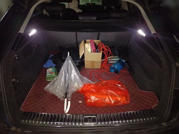 Audi Q8 2021, 49300 км, за 57935 USD - фото 20