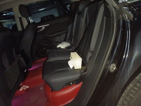 Audi Q8 2021, 49300 км, за 57935 USD - фото 18