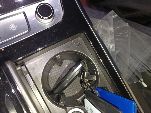 Audi Q8 2021, 49300 км, за 57935 USD - фото 9