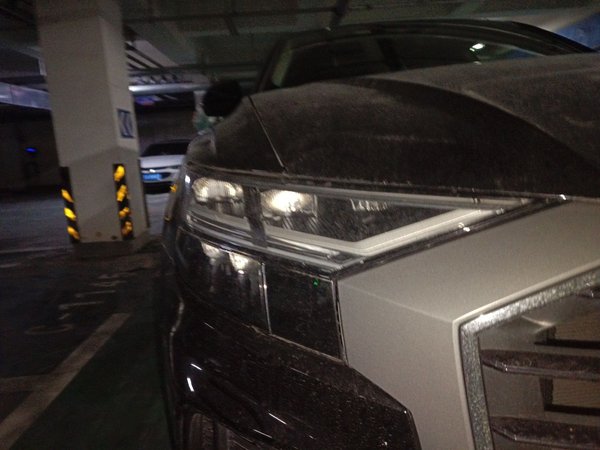 Audi Q8 2021, 49300 км, за 57935 USD - фото 7