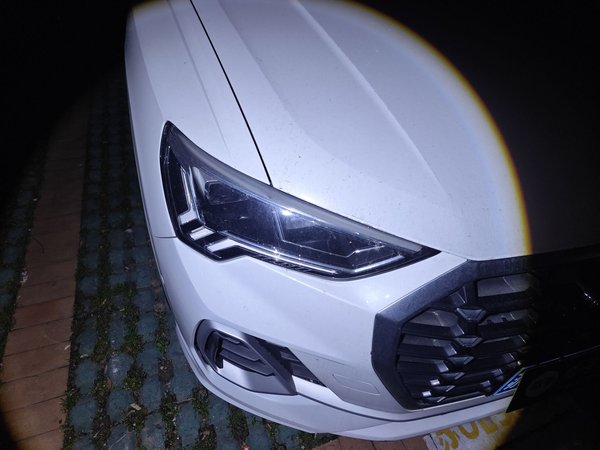 Audi Q3 2022, 36400 км, за 22540 USD - фото 7