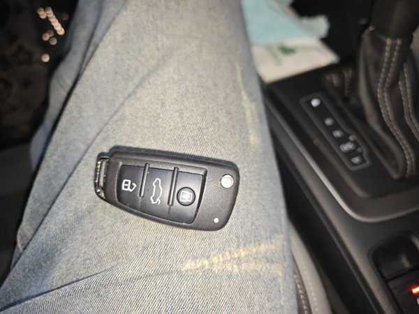 Audi Q3 2022, 36400 км, за 22540 USD - фото 9