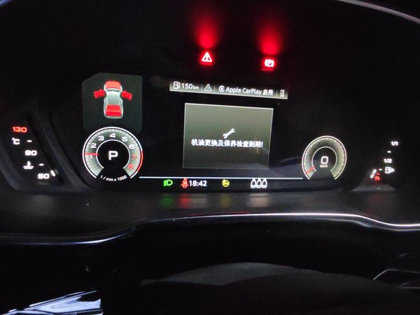 Audi Q3 2022, 36400 км, за 22540 USD - фото 12