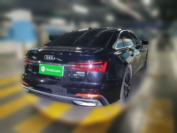 Audi A6L 2023, 43200 км, за 40799 USD - фото 6