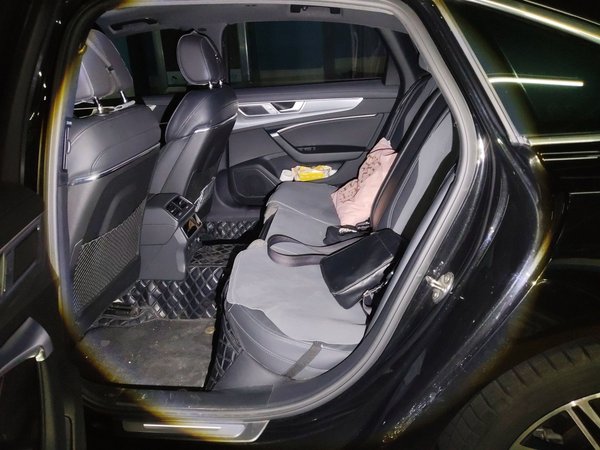 Audi A6L 2023, 43200 км, за 40799 USD - фото 18