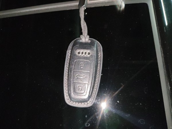 Audi A6L 2023, 43200 км, за 40799 USD - фото 9