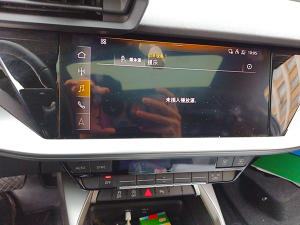 Audi A3 2024, 27799 км, за 19736 USD - фото 14