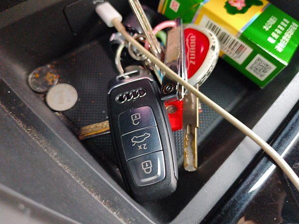 Audi A3 2024, 27799 км, за 19736 USD - фото 9