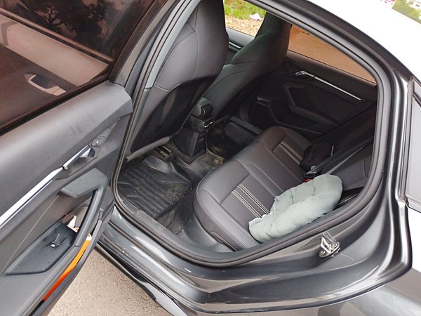 Audi A3 2024, 27799 км, за 19736 USD - фото 18