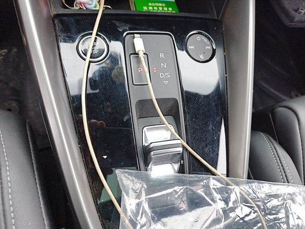 Audi A3 2024, 27799 км, за 19736 USD - фото 15