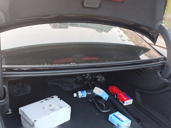 Audi A7L 2025, 5200 км, за 47762 USD - фото 20