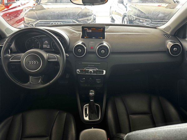 Audi A1 2016, 107800 км, за 9076 USD - фото 26