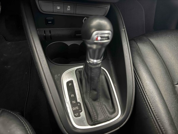 Audi A1 2016, 107800 км, за 9076 USD - фото 34