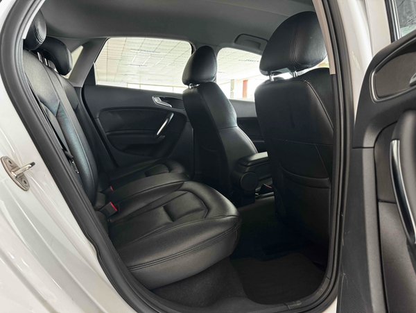 Audi A1 2016, 107800 км, за 9076 USD - фото 18