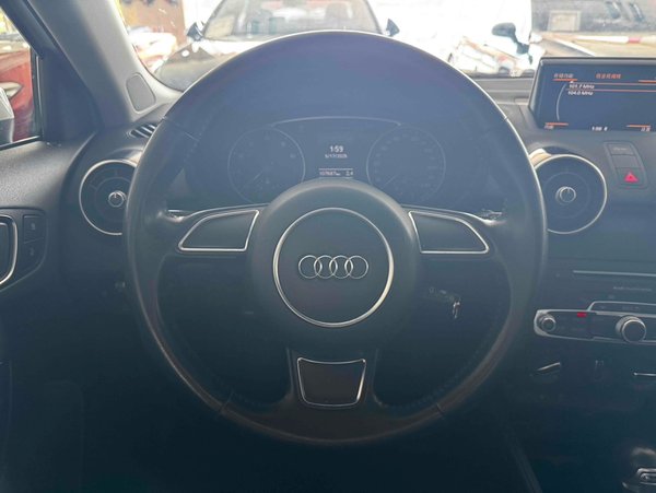 Audi A1 2016, 107800 км, за 9076 USD - фото 33