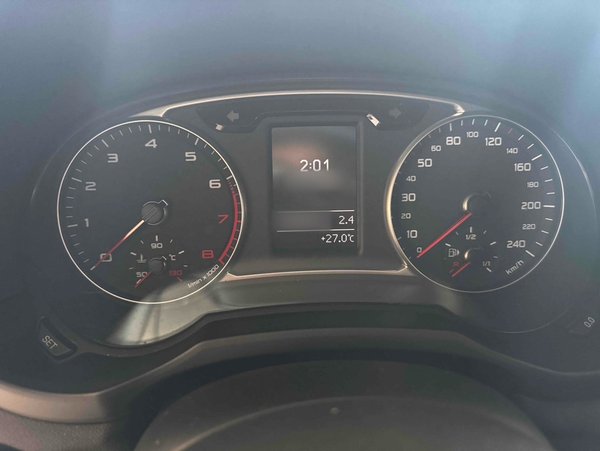 Audi A1 2016, 107800 км, за 9076 USD - фото 32