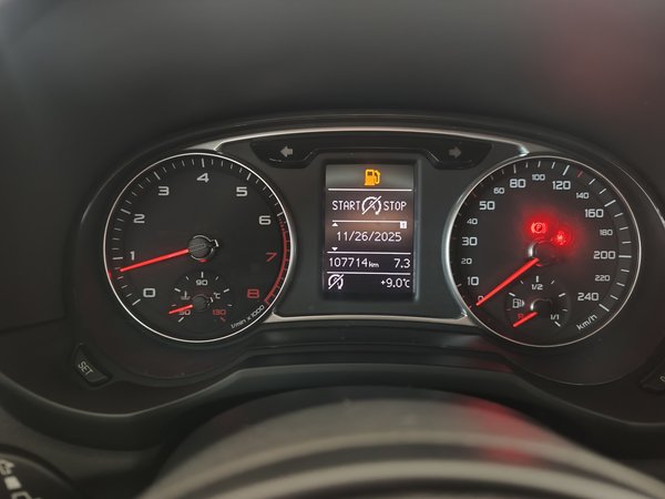 Audi A1 2016, 107800 км, за 9076 USD - фото 20