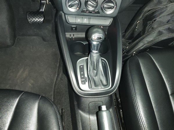 Audi A1 2016, 107800 км, за 9076 USD - фото 22