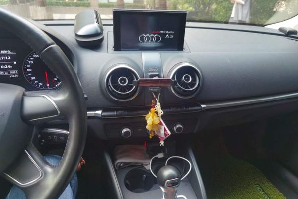 Audi A3 2014, 130300 км, за 5778 USD - фото 13