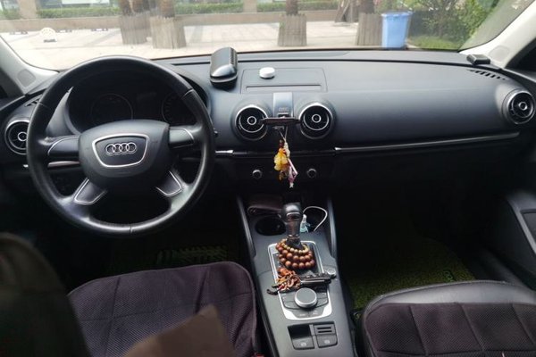 Audi A3 2014, 130300 км, за 5778 USD - фото 9