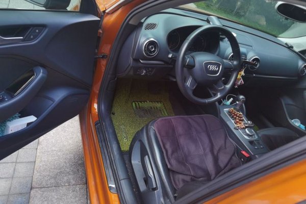 Audi A3 2014, 130300 км, за 5778 USD - фото 16