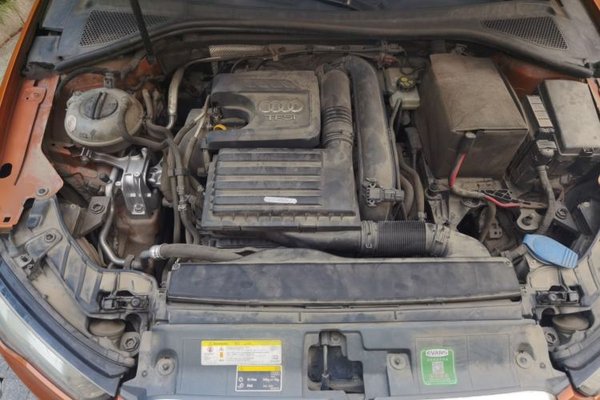 Audi A3 2014, 130300 км, за 5778 USD - фото 21